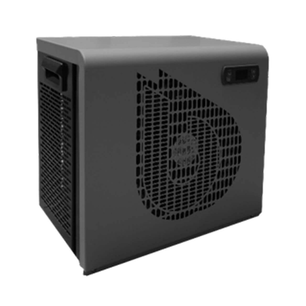 Мини-тепловой насос BWT Mini Connect 15