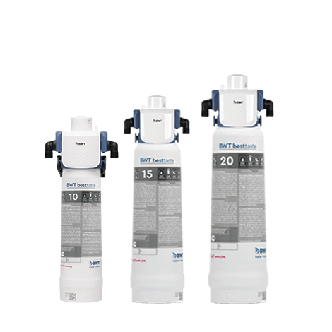 Фильтр BWT Besttaste 10 / 15 / 20 