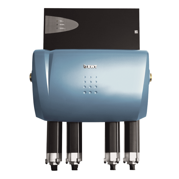 80010 AQA total-energy 5600 Установка