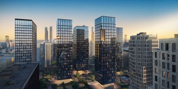 ЖК Life time- фото-1