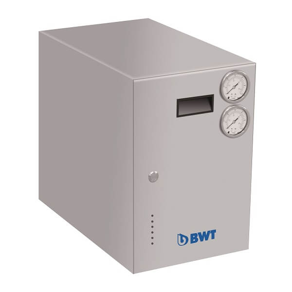 Станция обратного осмоса RO-41