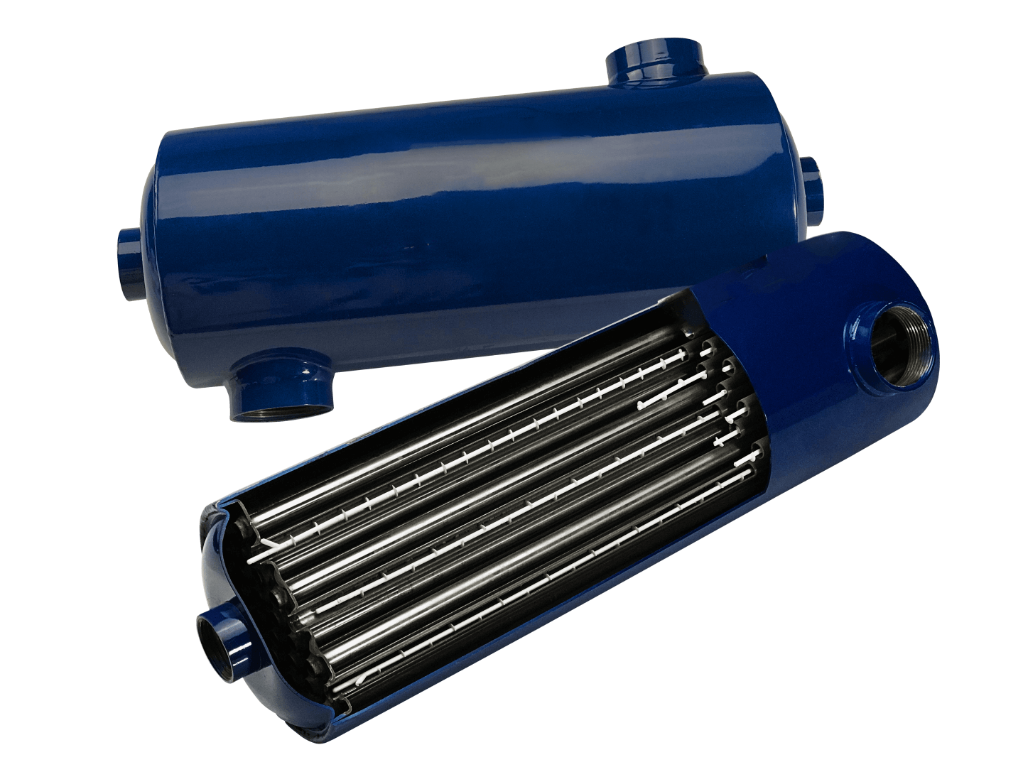 Теплообменник Tracker PTHE