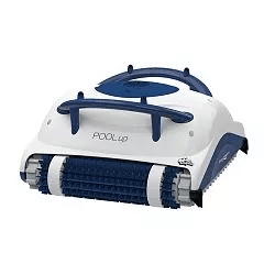 Песочный фильтр RTM CS с боковым подключением и многопозиционным клапаном