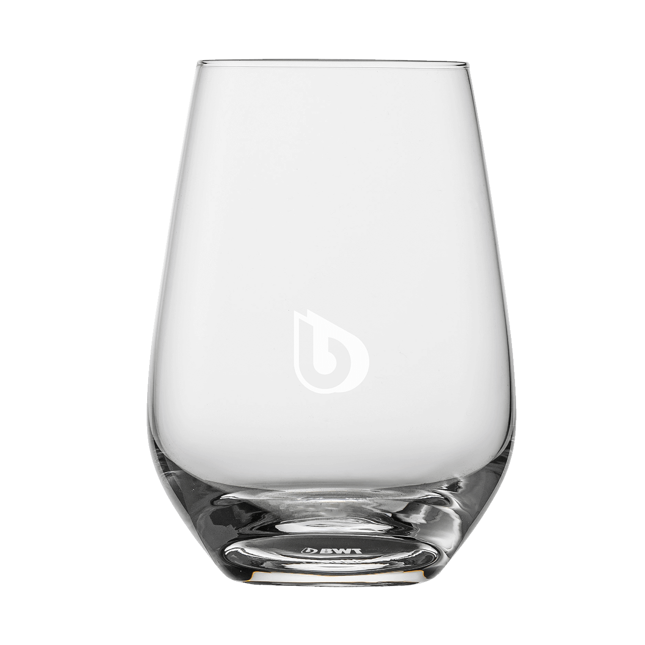 825337 BWT Drinking glass 300ml set of 6 Комплект бокалов стеклянных BWT L, 300 мл (6 шт)