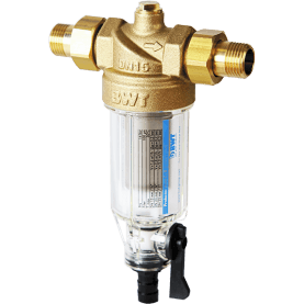 810558 Protector mini C/R ½" - 30µm Фильтр бытовой с сеткой