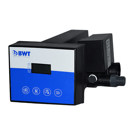 Блок управления A21F filter valves