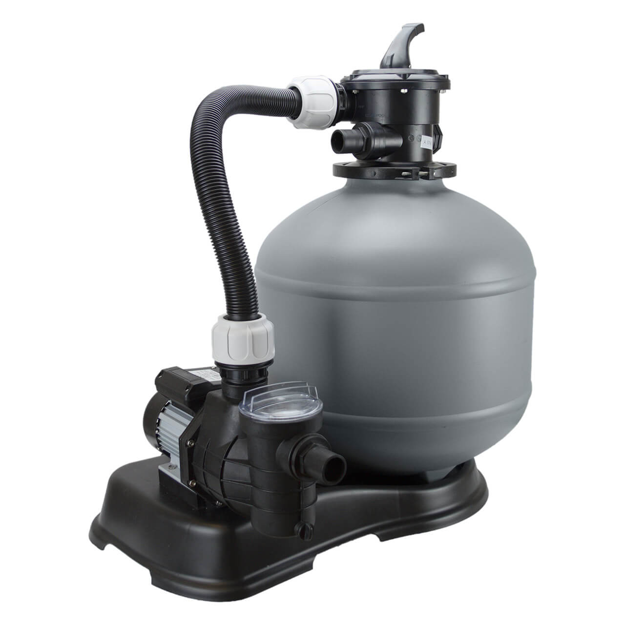 9610480 Блок фильтрации PPF65/8000WP filtration group, 8 m3/h