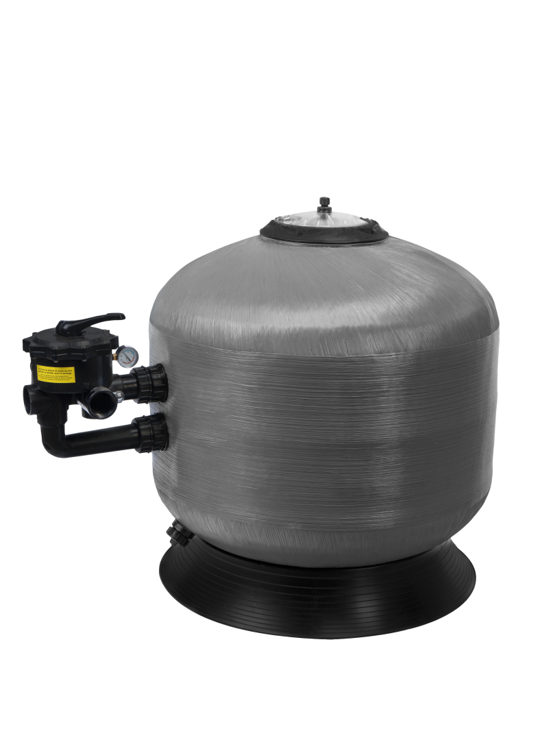 Песочный фильтр для бассейна Python S