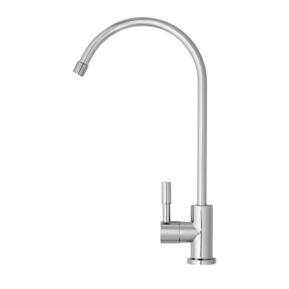 A028P00 Кран для установки на мойку К-54К-1 (AF-4A)