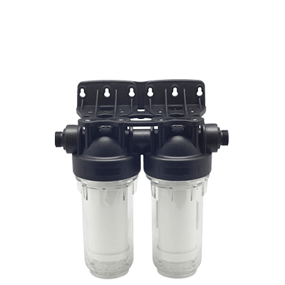 Фильтр BWT 7" Duo filter