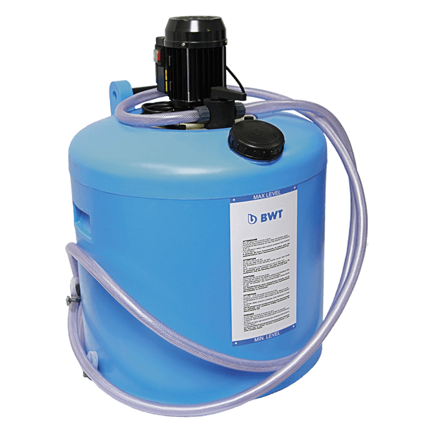 12112300 SEK 13 Установка для удаления известковых отложений