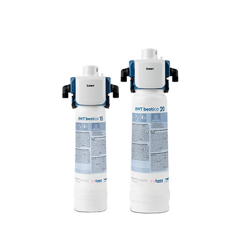 Фильтр BWT Bestico 15 / 20