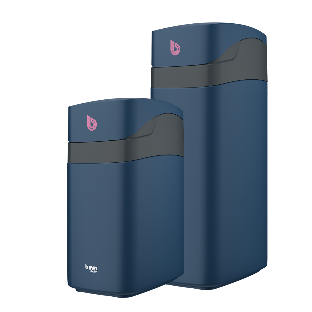 Умягчитель BWT Perlamat