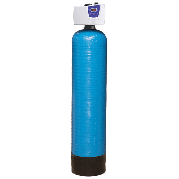 Фильтр обезжелезивания и деманганации ERF/MSF 77/10 - 77/18