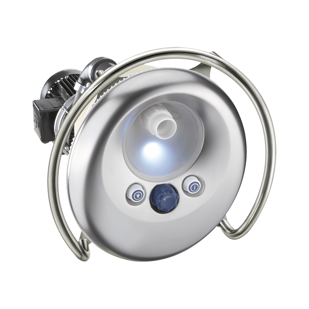 BADU JET Vogue 2,2 кВт, 54 м3/ч, 230 В