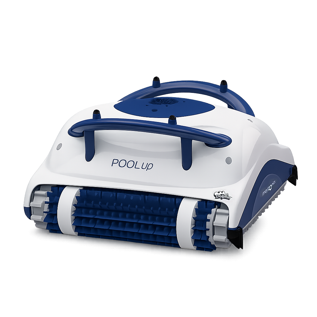 99996003-PLU DOLPHIN POOL UP CB Пылесос для чистки бассейна