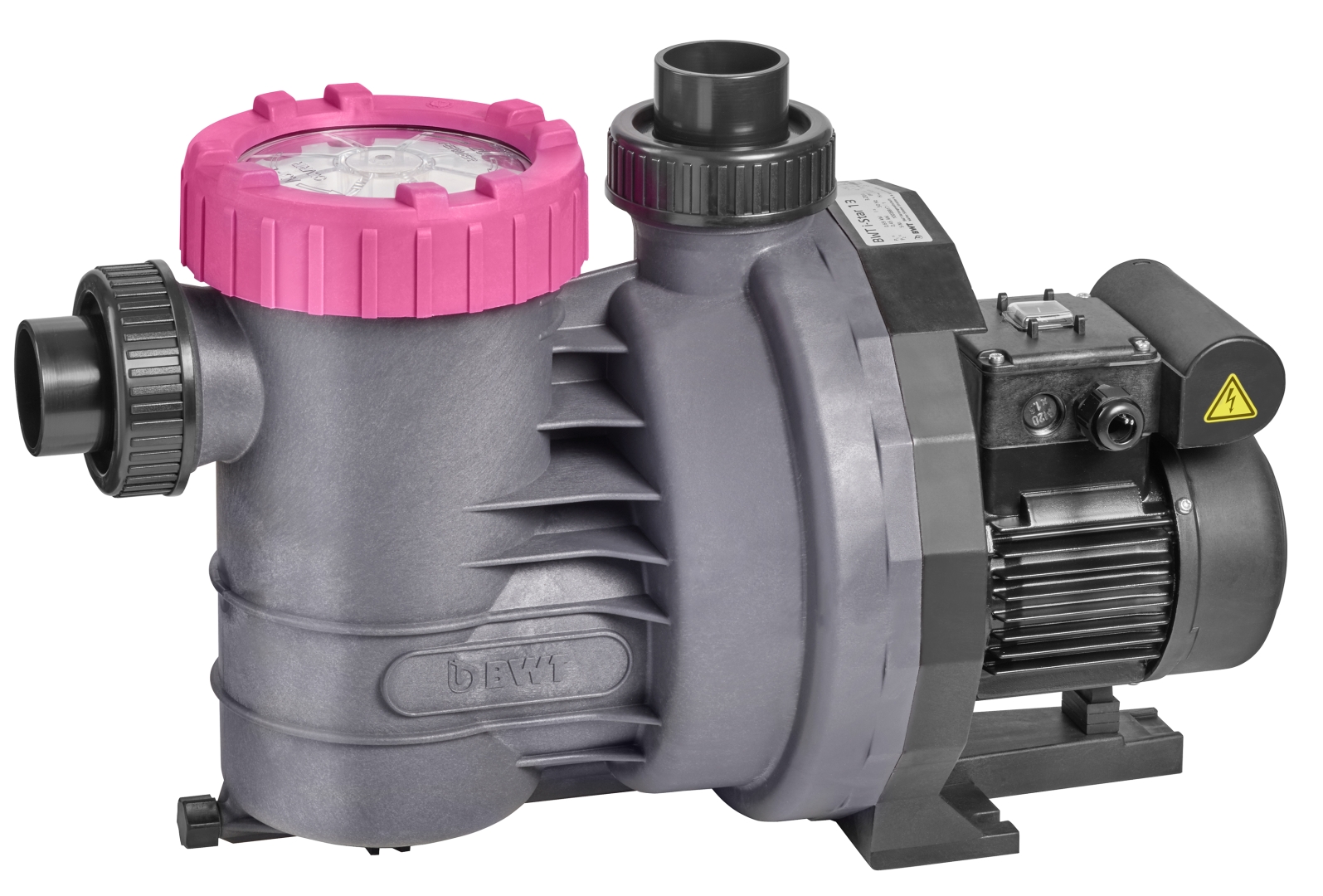 Насос BWT i Star II