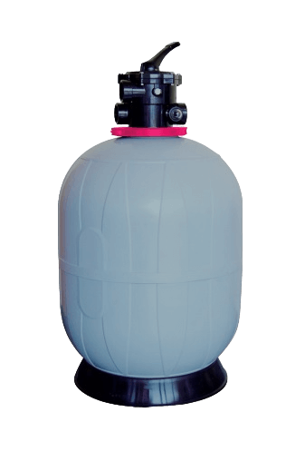 Фильтр BWT Poly Pearl T450 - Тор с верхним подключением