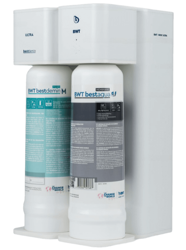 BWT bestaqua 14 ROC ULTRA