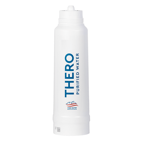 812828 BWT THERO Filter M Сменный картридж для обратного осмоса