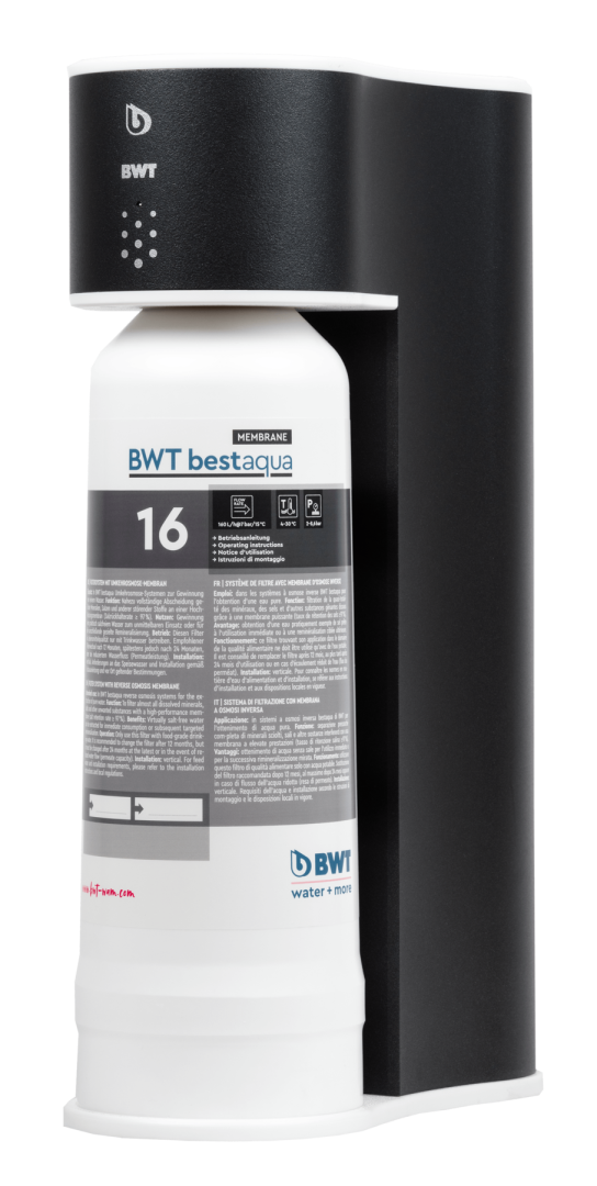 Система обратного осмоса BWT Bestaqua 16 ROC