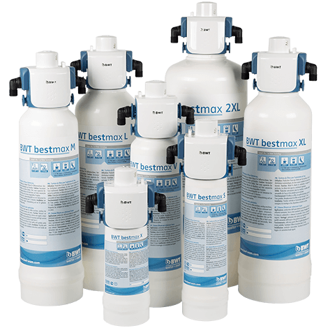 Фильтр BWT Bestmax