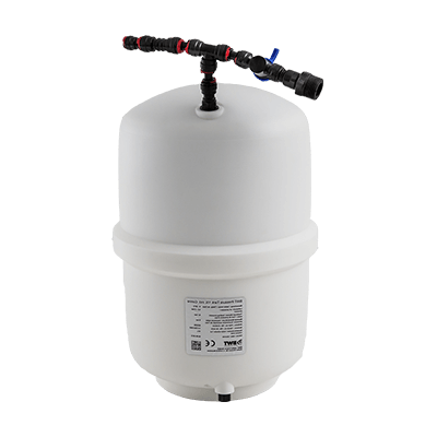 Накопительный бак BWT pressure tank