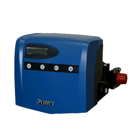 Блок управления A27F filter valves