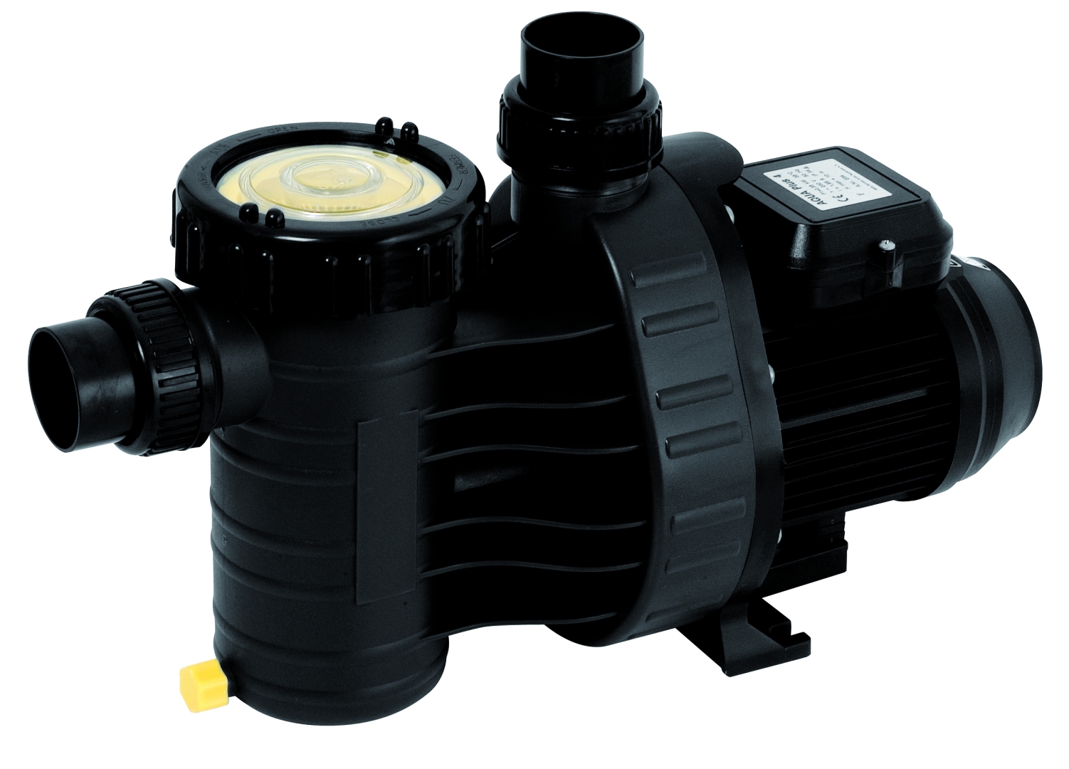 Насос BWT myPOOL Plus