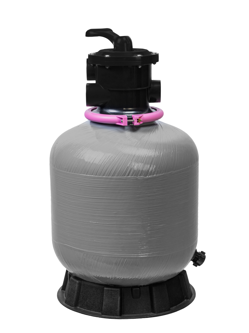 Песочный фильтр BWT Naked PTV 