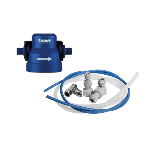 Т0-00027152 Набор для подключения питьевого фильтра без подмеса и счетчика расхода воды