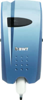 23301 Aqa Nano Kalkschutzgerat Установка