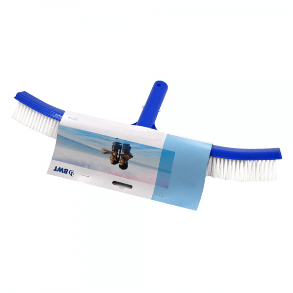 863600 Brosse de paroi PVC AQ-500 Щетка для стен ПВХ, 45 см