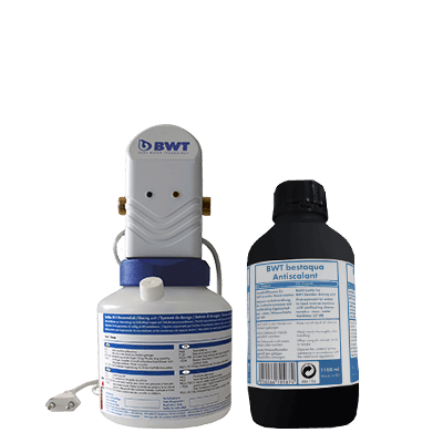 Дозатор антискаланта BWT bestaqua Antiscalant