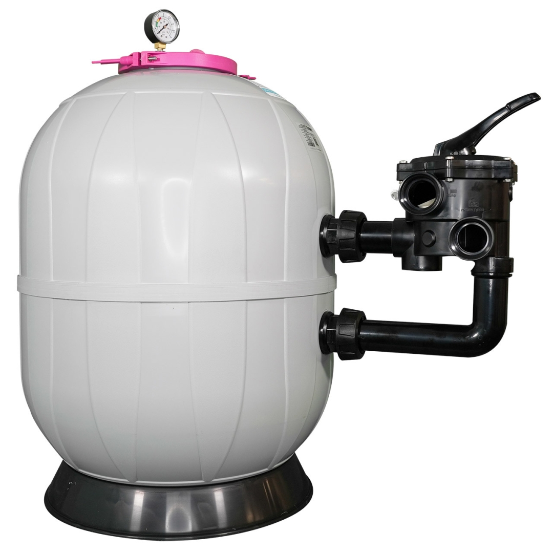 Песочный фильтр для бассейна BWT POLY PEARL S