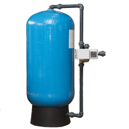 Фильтр обезжелезивания и деманганации  ERF/MSF 31/30 - 31/42