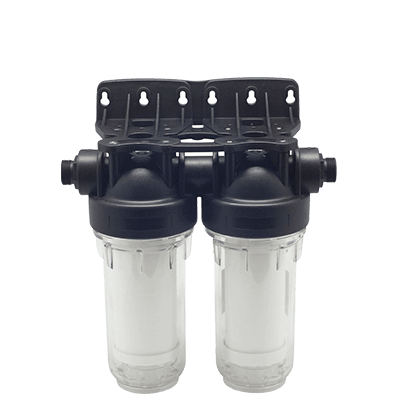 Фильтр BWT 7" Duo filter