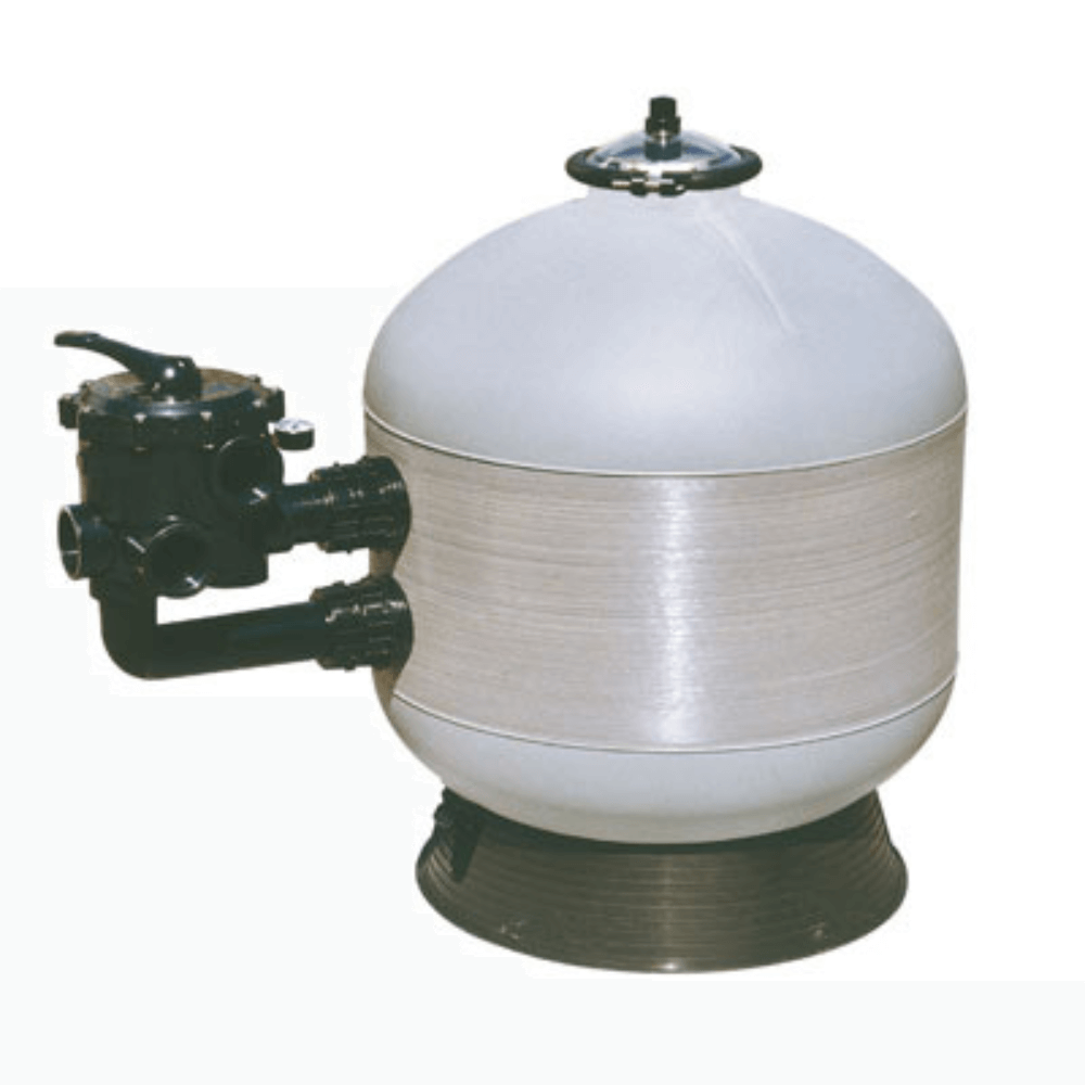 261037 Magic, Naja, Viper, Python 500 filter drain ass Воздухоотводчик для фильтра